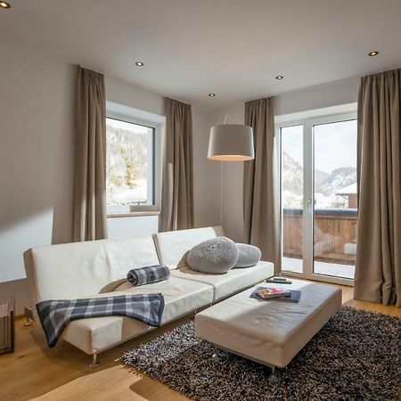Living 5 Walchsee Ngoại thất bức ảnh