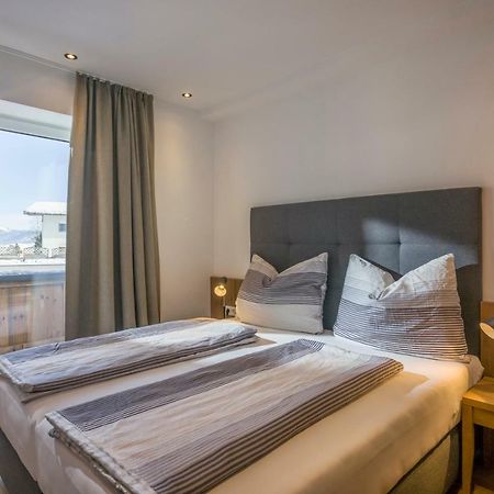 Living 5 Walchsee Ngoại thất bức ảnh
