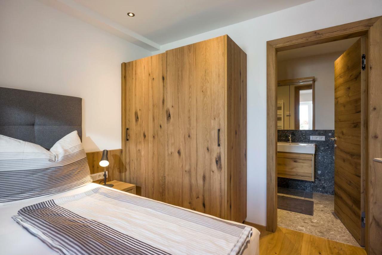 Living 5 Walchsee Ngoại thất bức ảnh